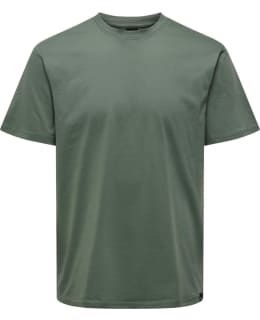 ONS 22025208-DAF-M T-SHIRT MALE KNIT Main Image