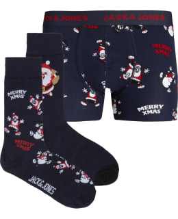 JJJ 12246668-NAB-RPA-164 SET MALE KNIT Main Image