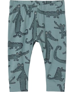 NI 13226213-TRE-68 NBMLASSIR LEGGINGS Main Image