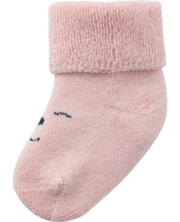 NI 13226332-SER-50/56 NBFTADDA SOCKS Main Image