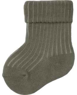 NI 13207468-DUO-50/56 NBMNOBBU SOCKS Main Image