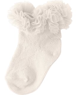 NI 13226379-JES-50/56 NBFTUTTU SOCKS Main Image