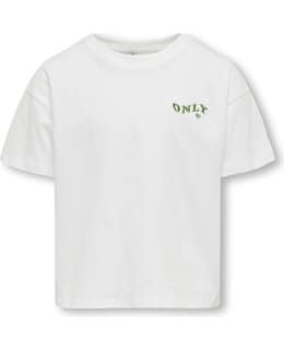 KONL 15313877-BRW-STB-146/152 T-SHIRT FE Main Image