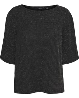 VM 10296866-BLA-XDE-L BLOUSE CLOSED N Main Image