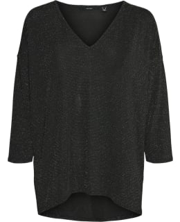 VM 10296890-BLA-XDE-M BLOUSE CLOSED N Main Image