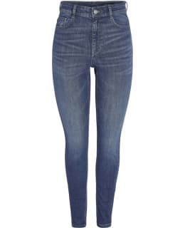 NM 27028900-MBD-2732 JEANS FEM WOV Main Image