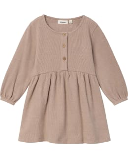 LIL A 13224410-NOU-110 DRESS FEM KNIT Main Image
