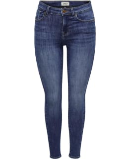 ONLY 15313697-DBD-S32 JEANS FEM WOV Main Image