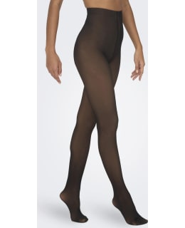 ONLY 15314869-BLA-L/XL TIGHTS FEM KNIT Main Image