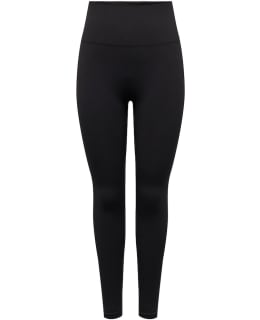 ONP 15305426-BLA-S HW SEAM TIGHTS Main Image