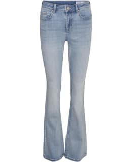 VM 10302479-LBD-XS34 JEANS FEM WOV Main Image