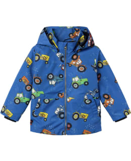NI 13226965-NAB-104 JACKET MALE WOV Main Image