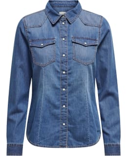 ONLY 15315185-MBD-XS SHIRT SLEEVES Main Image