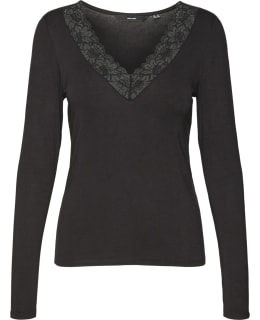 VM 10298832-BLA-S BLOUSE C Main Image