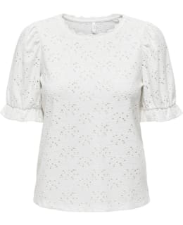 ONLY 15315587-CLD-M BLOUSE CLOSED Main Image
