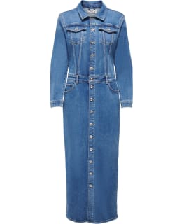 ONLY 15315782-MBD-S DRESS FEM WOV Main Image