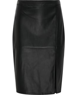 ONLY 15315998-BLA-XS SKIRT FEM WOV Main Image