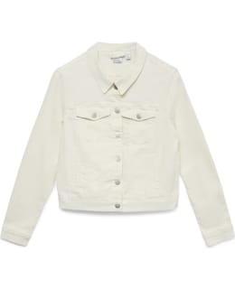 VM 10284492-SNW-M JACKET FEM WOV Main Image