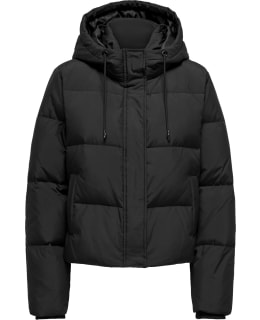 ONLY 15316455-BLA-L JACKET FEM WOV Main Image