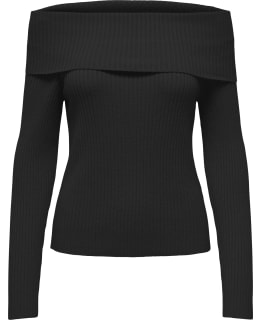 ONLY 15311830-BLA-XL PULLOVER FEM KNIT Main Image