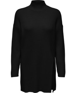 ONLY 15311810-BLA-M PULLOVER FEM Main Image