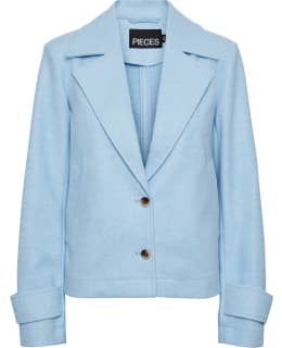 PIECES 17145320-ANF-M JACKET FEM WOV Main Image