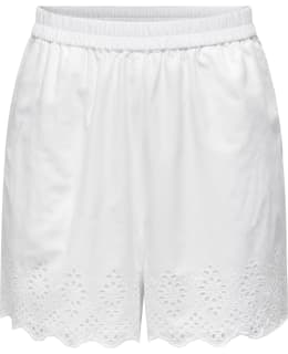 ONLY 15313167-BRW-M SHORTS FEM WOV Main Image