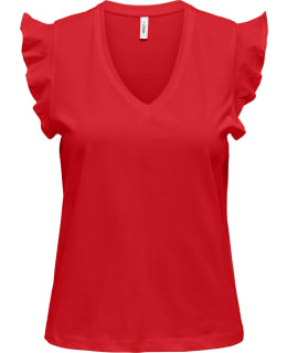 ONLY 15252469-FLS-M BLOUSE CLOSED Main Image