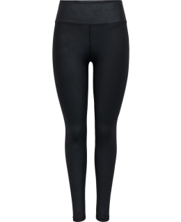 ONP 15306056-BLA-S HW AOP TRAIN TIGHTS Main Image