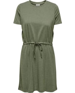 JDY 15315081-DLG-EDE-S DRESS FEM KNIT Main Image