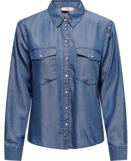 JDY 15317274-MBD-XL SHIRT FEM Main Image