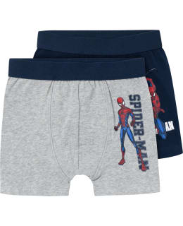 NI 13225926-DAS-GRE-98 TRUNKS MALE KNIT Main Image