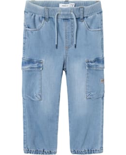 NI 13224943-MBD-110 PANTS MALE WOV Main Image