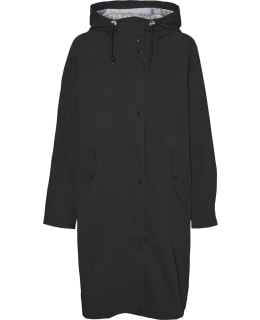 VM 10300998-BLA-XL PARKACOAT FEM WOV Main Image