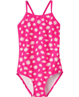 NI 13225778-PIY-FLO-122/128 SWIMSUIT FEM Main Image