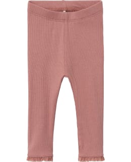 NI 13225695-ASR-74 NBFBEGONIA LEGGINGS Main Image