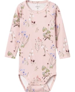 NI 13225696-SER-50 NBFBOSSA BODY Main Image