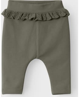 NI 13225705-DUO-68 NBFBABETT TROUSERS Main Image