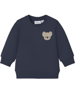 NI 13225580-DAS-62 NBMBANUS SWEATSHIRT Main Image