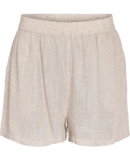 NM 27028732-NAT-XL SHORTS FEM WOV Main Image