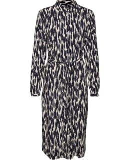 VERO MODA 10302818-BIR-YAO-S DRESS Main Image