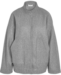 NM 27029328-LGM-XS JACKET FEM WOV Main Image