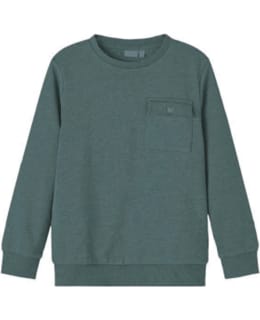 NI 13228260-TRO-116 SWEAT MALE KNIT Main Image