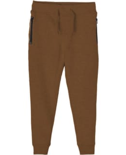 NI 13228269-RUB-128 PANTS MALE KNIT Main Image