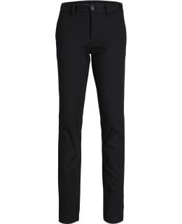 JJJ 12249678-BLA-146 PANTS MALE WOV Main Image