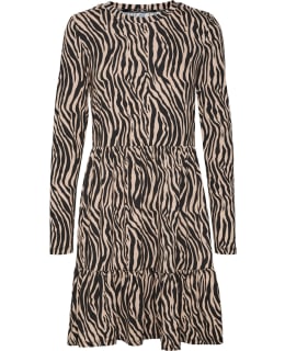 VERO MODA 10301702-SIM-AAO-XS DRESS Main Image