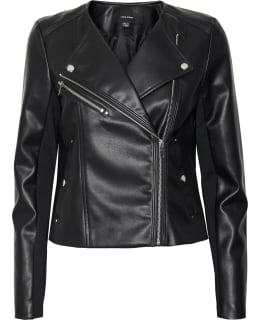 VERO MODA 10302441-BLA-M JACKET FEM Main Image