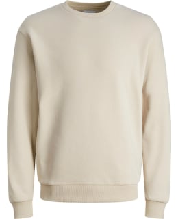 JJJ 12250530-MOO-128 SWEAT MALE KNIT Main Image