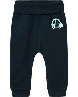 NI 13226068-DAS-62 NBMVONNE TROUSERS Main Image
