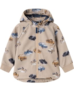 NI 13223409-SAT-92 JACKET MALE WOV Main Image